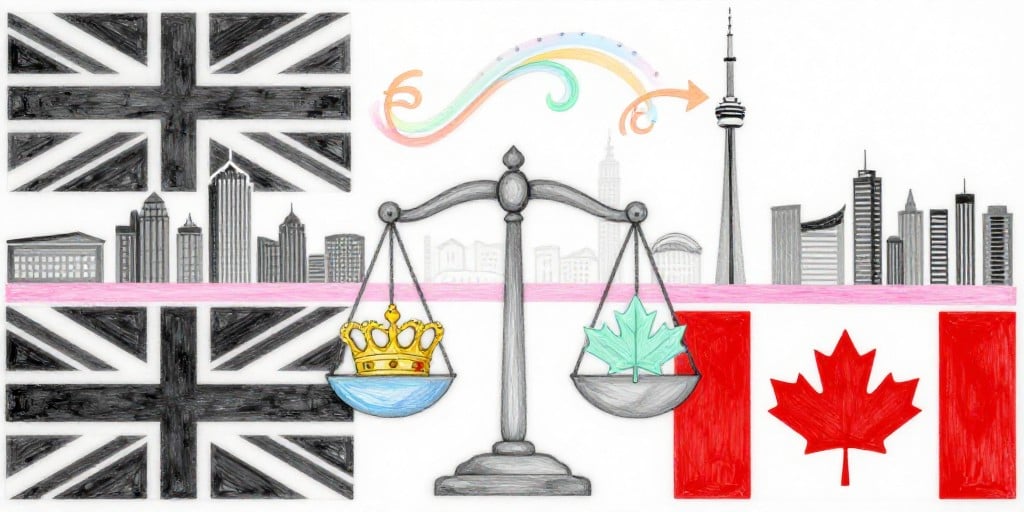 GBP/CAD Exchange Rate Hits 1.8712 – Key Insight into UK‑Canada Forex Volatility