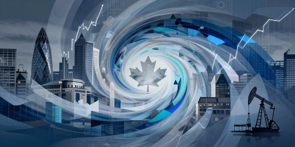 GBP/CAD Forex Outlook: How UK & Canadian Economic Moves Shape Dollar‑Pound Fluctuations GBP/CAD Forex Outlook: How UK & Canadian Economic Moves Shape Dollar‑Pound Fluctuations