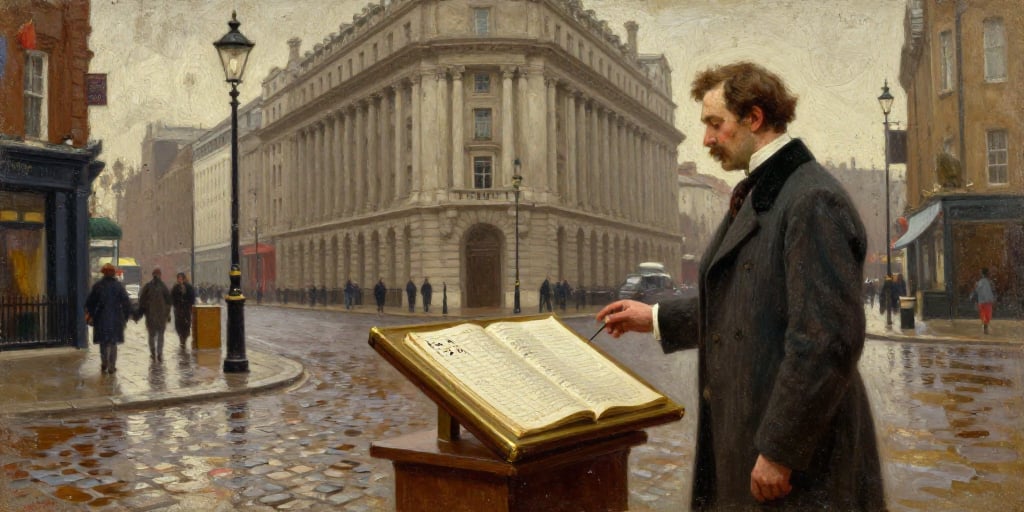 GBP/CAD Forex Update: Pound Rebounds, Reaches 1.84809 Amid 52‑Week Range