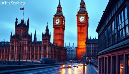 GBP/CAD Pair Highlights Forex Dynamics Amid Economic and Geopolitical Influences