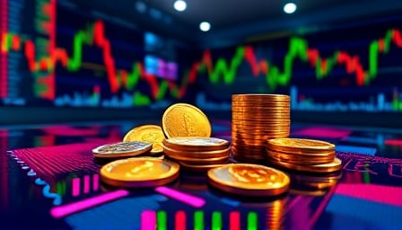 GBP/CAD Pair Shows Resilience Amidst Volatility: A Look at Recent Forex Dynamics