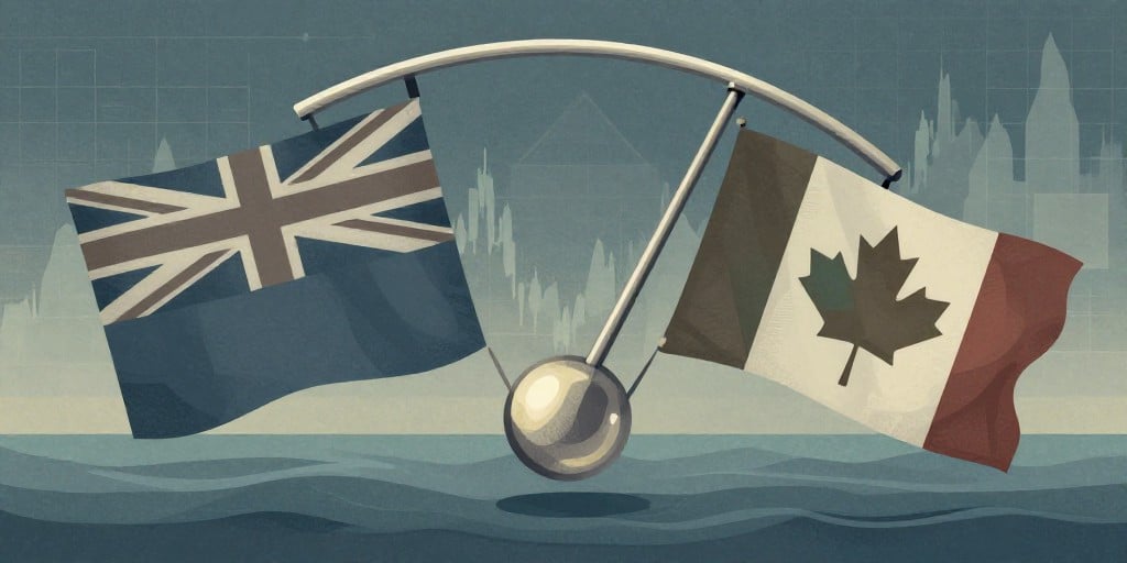 GBP/CAD Surge: How the 52‑Week High, Low & Ideal Pro Exchange Shape 2026 Forex Trends