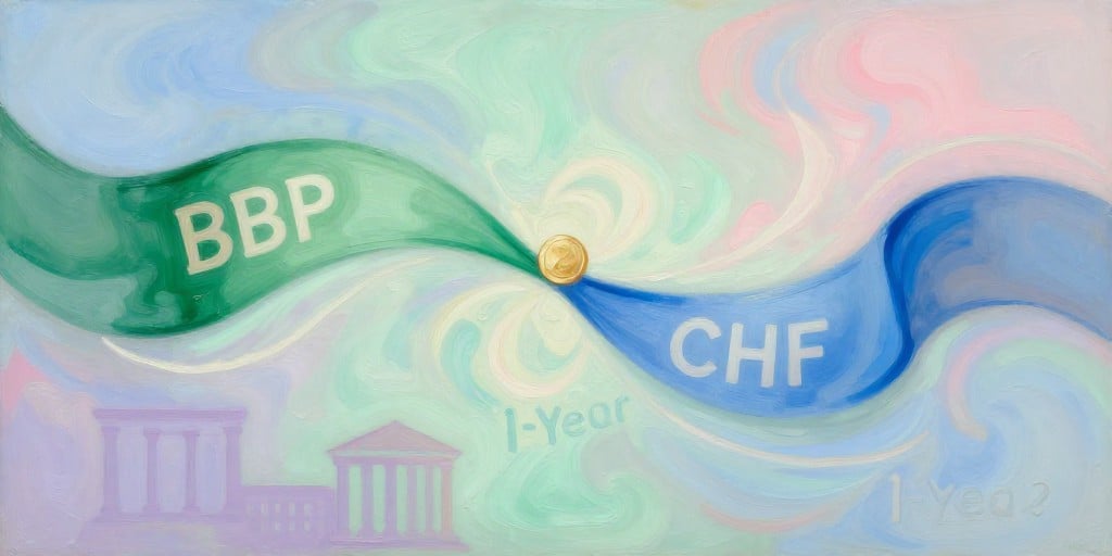 GBP/CHF Market Insight: 2026 Trends, Volatility & Ideal Pro Trading Tips