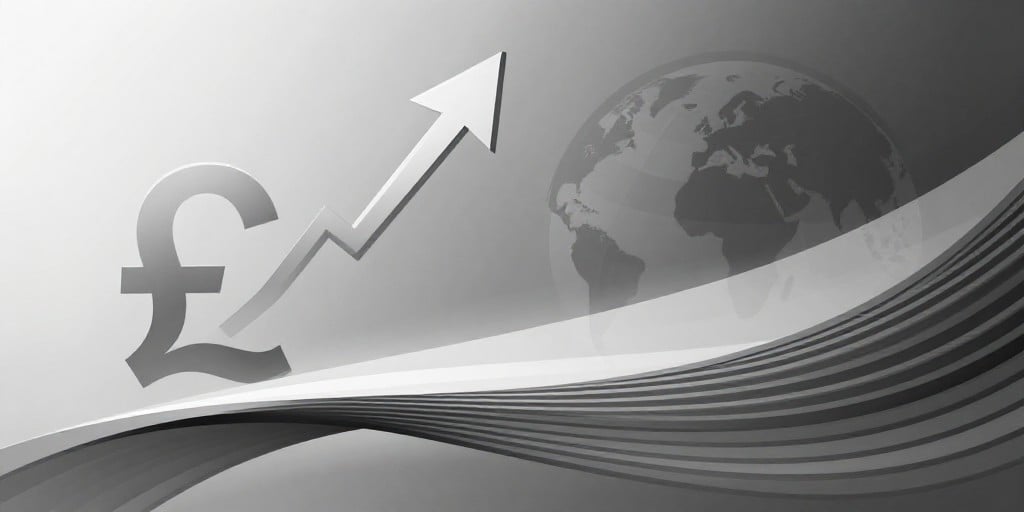GBP/CHF Rises to 1.10409: Near 52‑Week High & Strong GBP Trend GBP/CHF Rises to 1.10409: Near 52‑Week High & Strong GBP Trend