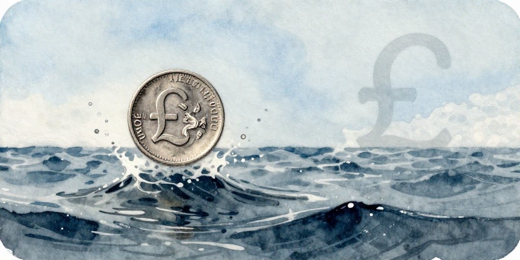 GBP/EUR Near 52‑Week Midpoint as BoE Hawkiness & Rising Oil Boost the Pound GBP/EUR Near 52‑Week Midpoint as BoE Hawkiness & Rising Oil Boost the Pound