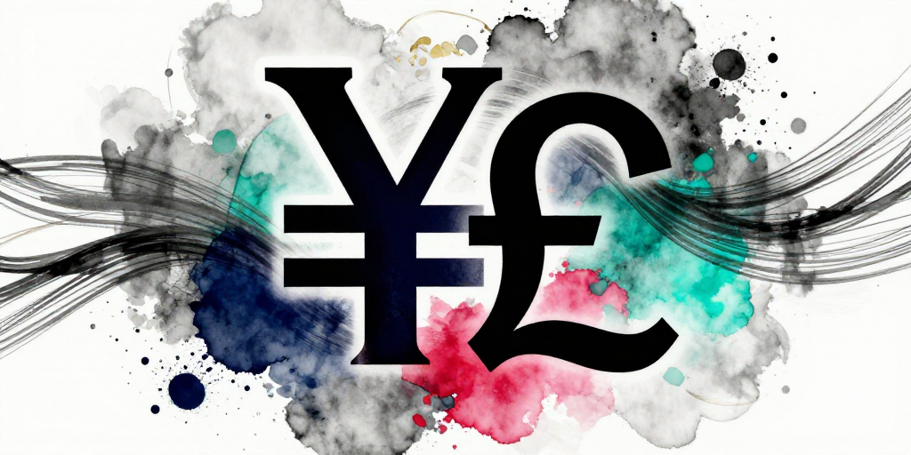 GBP/JPY Faces Political Uncertainty: BoJ & BoE Rates Keep Momentum Tenuous