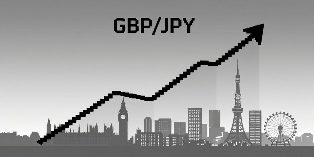 GBP/JPY Near Three-Week High: UK GDP Boosts Pair Above 52-Week Low GBP/JPY Near Three-Week High: UK GDP Boosts Pair Above 52-Week Low
