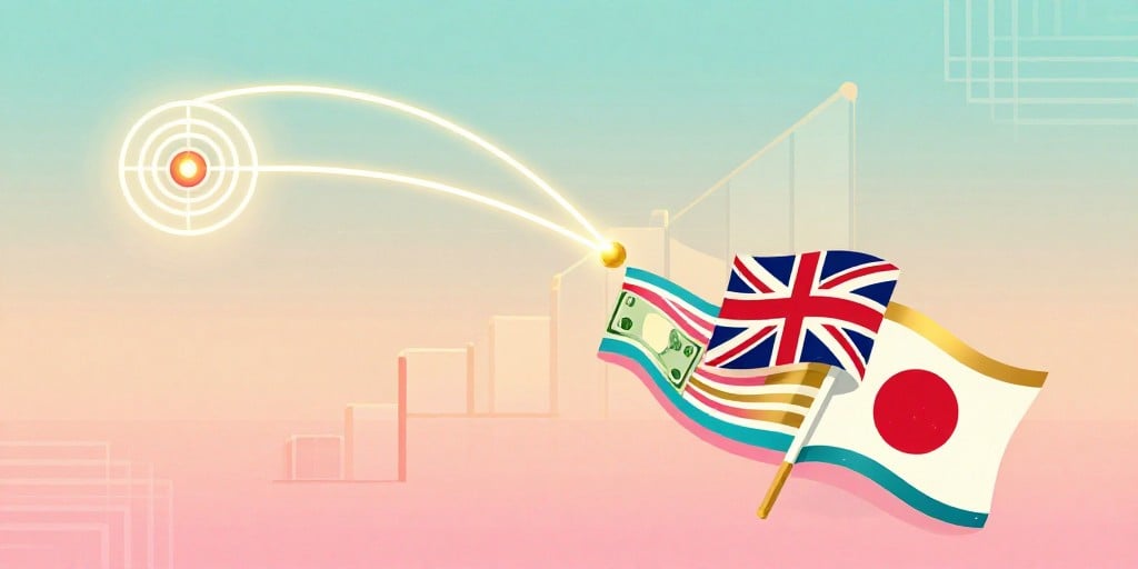GBP/JPY Near Two‑Week High: Will Japanese Intervention Halt the Pound’s Upswing? GBP/JPY Near Two‑Week High: Will Japanese Intervention Halt the Pound’s Upswing?