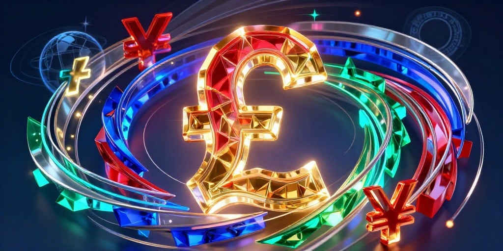 GBP/JPY Surge: 212.884 Closes Near 52-Week High, Volatility Fuels Trader Focus