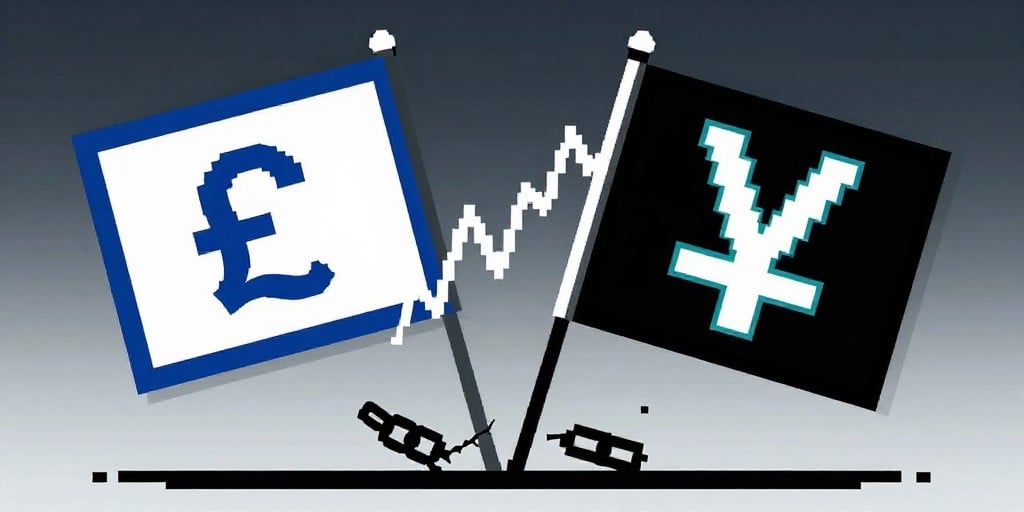GBP/JPY Volatility: Fiscal Japan, BoJ Policy, & Carry‑Trade Shifts Drive Weekly Moves