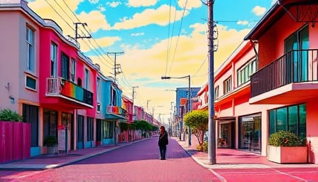 GBP/NZD Exchange Rate Highlights Forex Market Volatility Amid Economic Shifts GBP/NZD Exchange Rate Highlights Forex Market Volatility Amid Economic Shifts