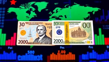 GBP/NZD Forex Pair: Navigating Peaks and Valleys Amid Economic Uncertainty GBP/NZD Forex Pair: Navigating Peaks and Valleys Amid Economic Uncertainty