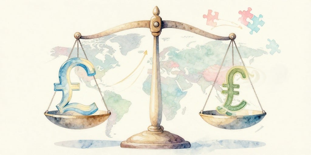 GBP/NZD Forex Update: Current Rate 2.2876, Near 52‑Week Low – What Traders Need to Know GBP/NZD Forex Update: Current Rate 2.2876, Near 52‑Week Low – What Traders Need to Know