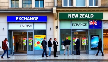 GBP/NZD Forex Update: Pound Shows Cautious Optimism Amid Dynamic Market Trends GBP/NZD Forex Update: Pound Shows Cautious Optimism Amid Dynamic Market Trends