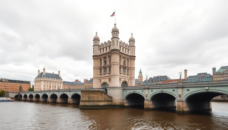 GBP/USD Faces Continued Pressure as BoE Dovishness and Fed Speculation Drive Market Sentiment GBP/USD Faces Continued Pressure as BoE Dovishness and Fed Speculation Drive Market Sentiment