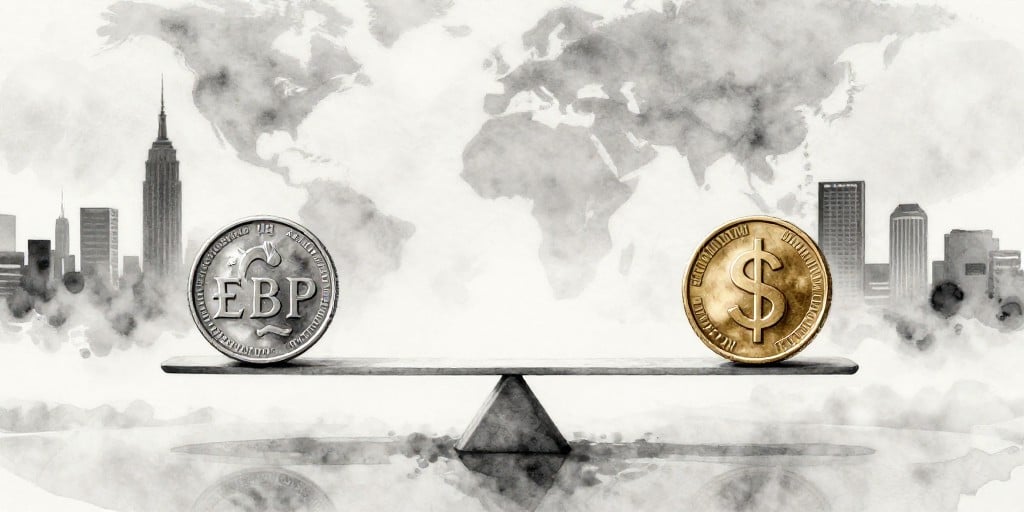 GBP/USD Holds Momentum: Pound Resists Fed Hikes, Eyes Next Jobs Report