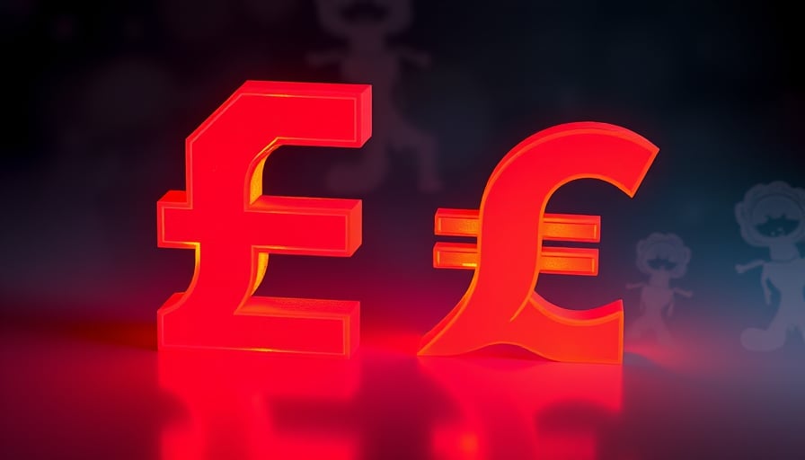 GBP/USD: Pound’s Fragile 1.31 Rally Signals BoE Policy Upside and Global Risk Uncertainty GBP/USD: Pound’s Fragile 1.31 Rally Signals BoE Policy Upside and Global Risk Uncertainty