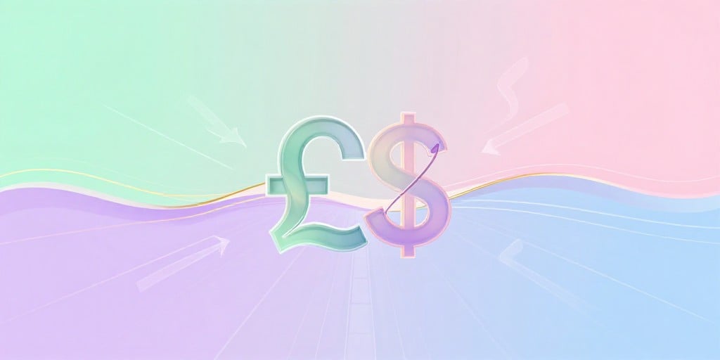 GBP/USD Rebounds: Pound Gains on Strong UK Growth Amid Fed‑Driven Dollar Strength GBP/USD Rebounds: Pound Gains on Strong UK Growth Amid Fed‑Driven Dollar Strength