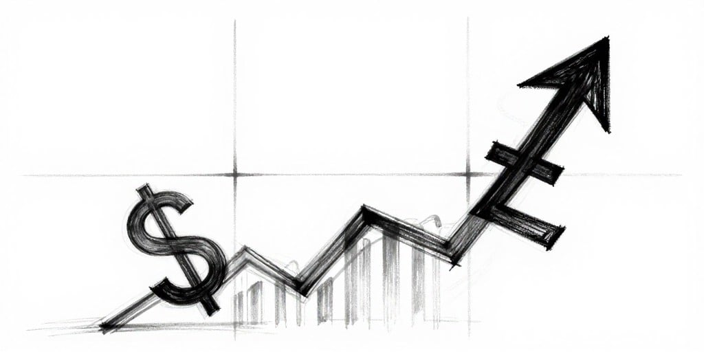 GBP/USD Rises to 1.3400: Strong UK Jobs, Iran Deal Hopes, & Weakening Dollar Drive the Pound GBP/USD Rises to 1.3400: Strong UK Jobs, Iran Deal Hopes, & Weakening Dollar Drive the Pound
