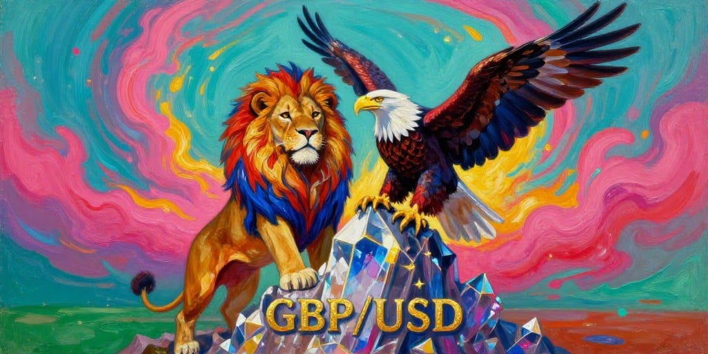 GBP/USD Surges to 1.3350 as Fed Holds Rates, Boosting Pound Momentum GBP/USD Surges to 1.3350 as Fed Holds Rates, Boosting Pound Momentum