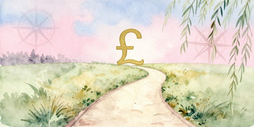 GBP/USD Surges Toward 1.3300: How U.S. Dollar Weakness & BoE Hints Propel the Pound GBP/USD Surges Toward 1.3300: How U.S. Dollar Weakness & BoE Hints Propel the Pound