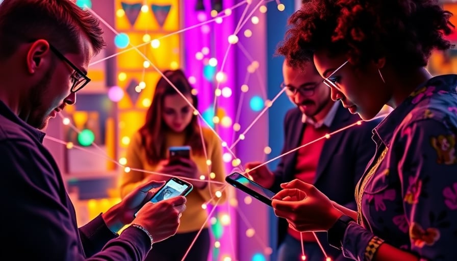 GBT Technologies Accelerates IoT & AI Growth with Two Hands Acquisition Offer