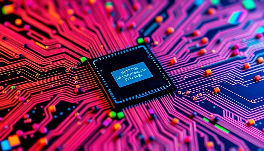 GBT Technologies: Pioneering AI‑Powered IoT Wellness Solutions, Stock Trends & Growth Potential