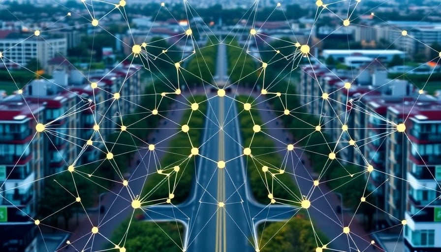 GCAC Raises $103k via Private Placement, Settles Debt, Bolsters Blockchain Growth