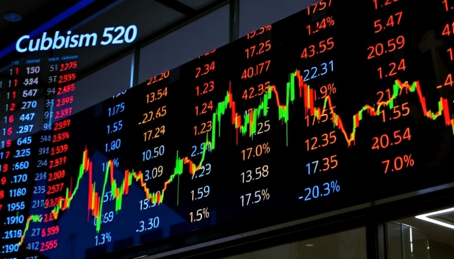 GCAC's Private Placement: Can It Rescue a Canadian Stock in Decline?