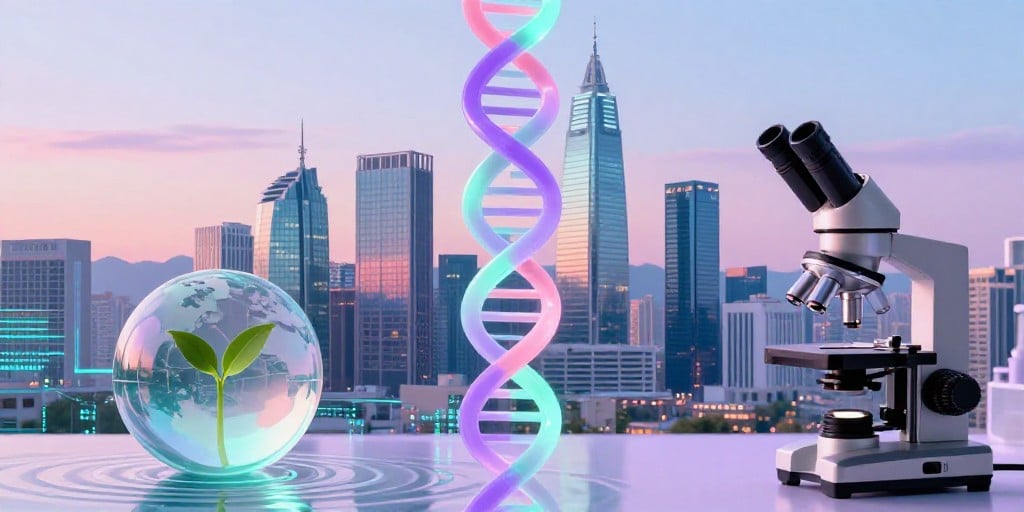 GC CELL CORP: Leading Korean Biotechnology Innovation on the Stock Market