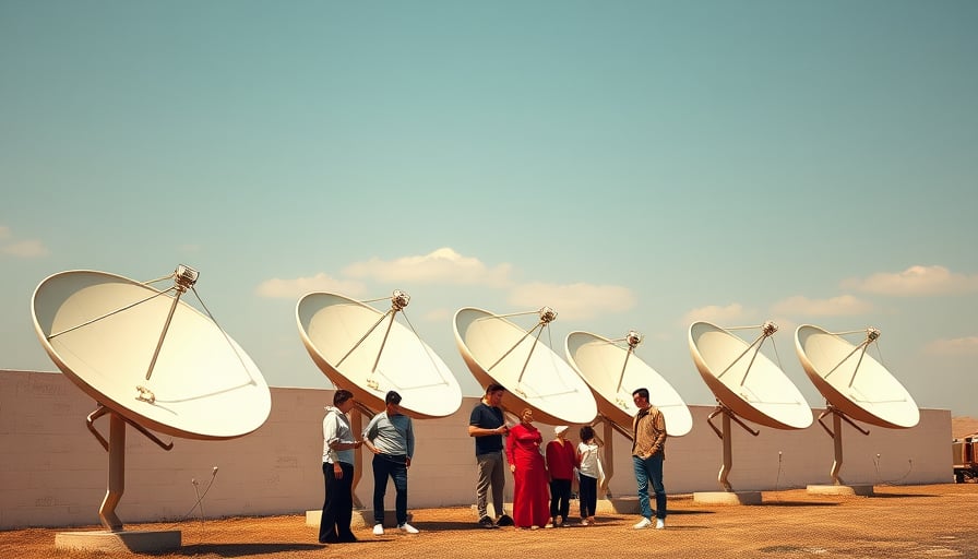 GCI Liberty Inc: Nasdaq Stock Rebounds, $1B Market Cap, Strong P/E Ratio