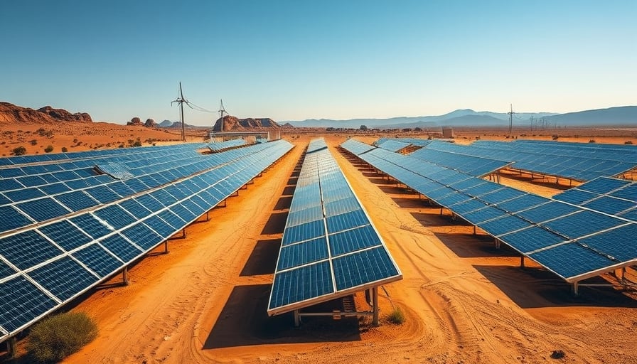 GCL Energy Rides Middle‑East Shock & AI Power Surge to 2026 Profit Boom GCL Energy Rides Middle‑East Shock & AI Power Surge to 2026 Profit Boom