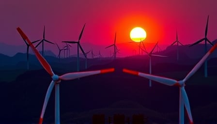 GCL Energy Technology Co Ltd: Pioneering Clean Energy Solutions in China's Sustainable Energy Landscape