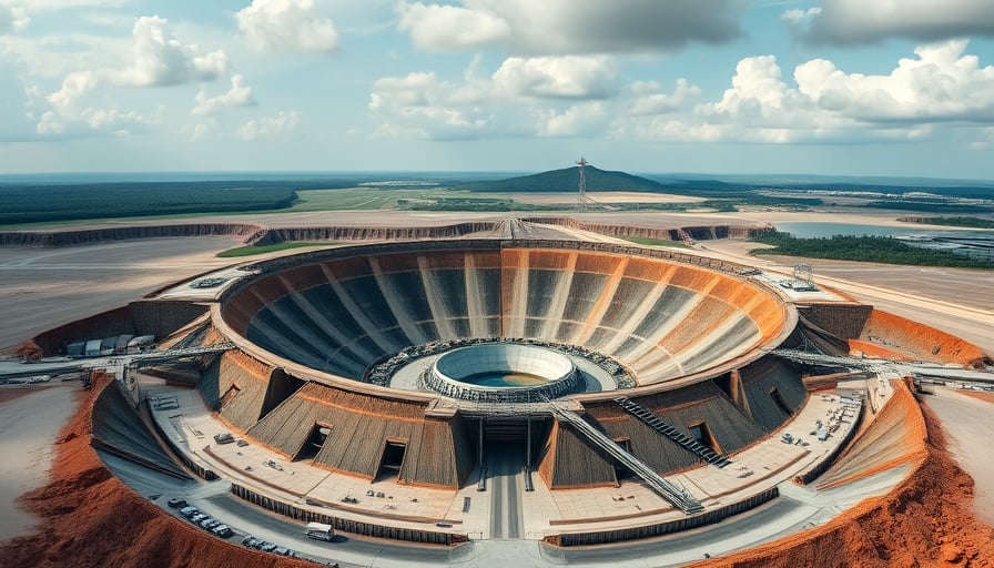 GCL Global's Dual‑Front Leap: $20 M ADATA Boost & Swiber Lithium Partnership Drive Growth