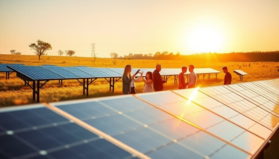 GCL System Integration Drives Solar Growth, Boosting Its Market Position in 2026