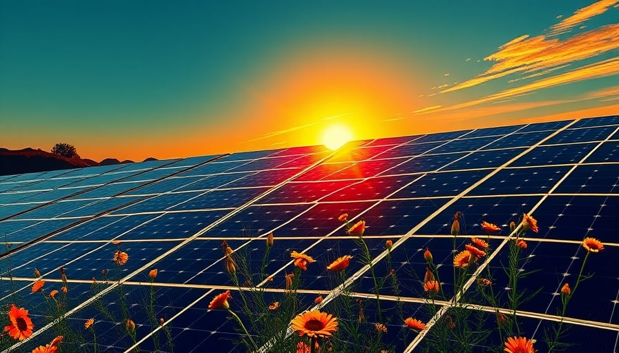 GCL System Integration: Navigating Growth in China's Solar & Tech Market