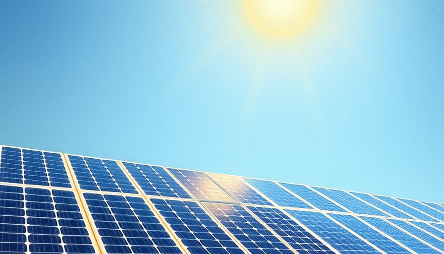 GCL System Integration: Solar Power & Semiconductor Growth Amid Market Volatility GCL System Integration: Solar Power & Semiconductor Growth Amid Market Volatility