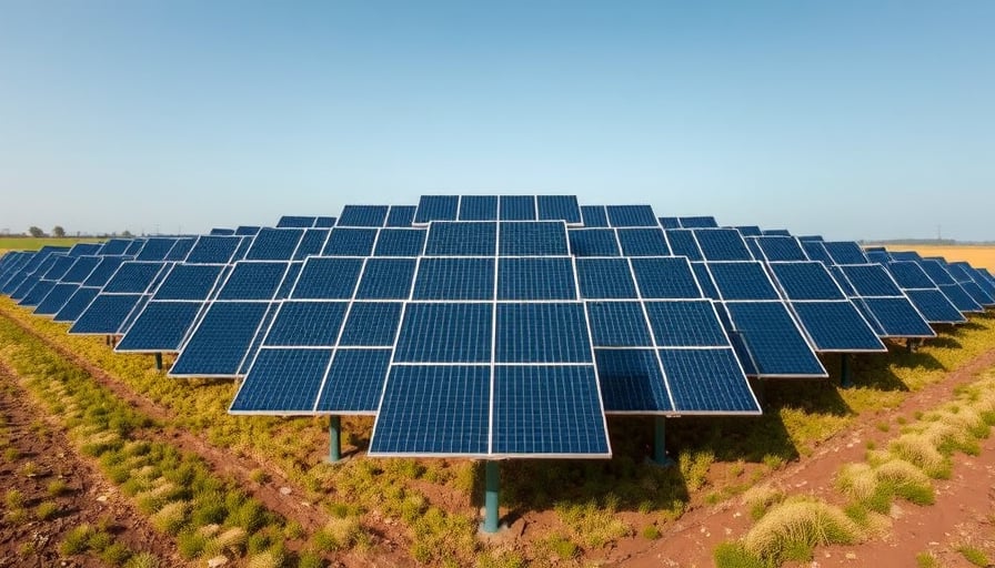 GCL System: Navigating Market Turbulence While Poised for Space‑PV Growth