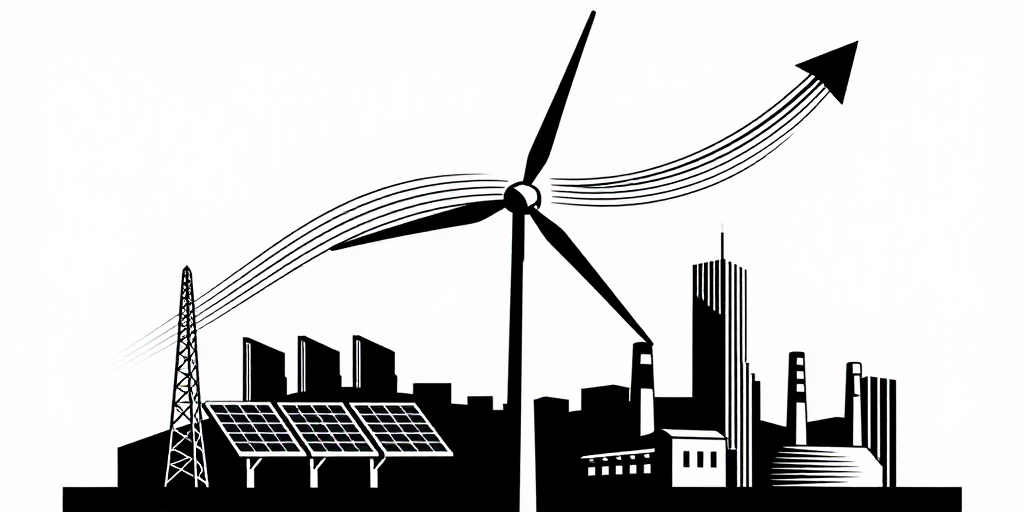 GCLET Surges to 52‑Week High as China's Clean‑Energy Policy Fuels Growth