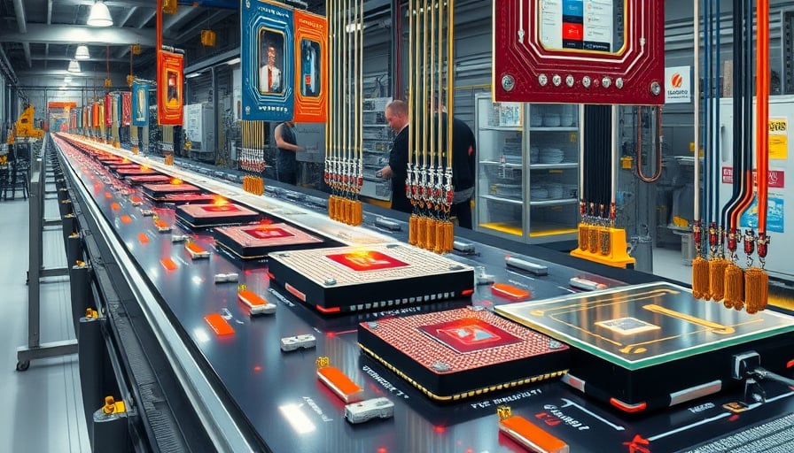 GCT Semiconductor: Insider Buy‑In Sparks Hope Amid Staggering Negative P/E & P/B