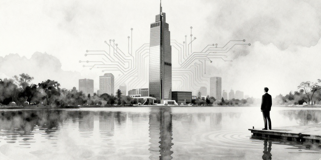 GCT Semiconductor: New York Blank Check Company Eyes High-Growth IT Acquisitions