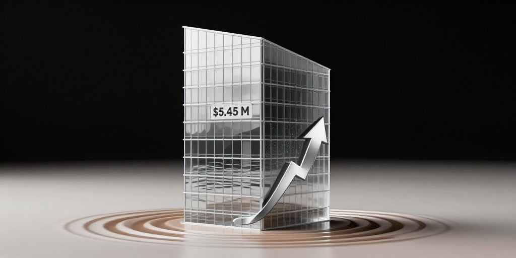 GD Culture Group Tackles Nasdaq Bid‑Price Rule While Raising $5.45 M in an ATM Offering