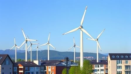 GD Power Development Co Ltd: Navigating Market Fluctuations with a Focus on Renewable Energy Expansion