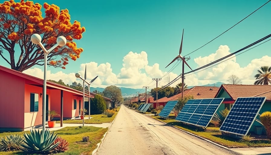 GD Power Development: Diversifying Renewables to Weather China’s Volatile Power Market GD Power Development: Diversifying Renewables to Weather China’s Volatile Power Market