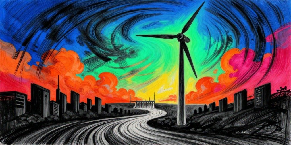 GD Power Development: Leading China's Renewable Energy Growth & Market Success GD Power Development: Leading China's Renewable Energy Growth & Market Success