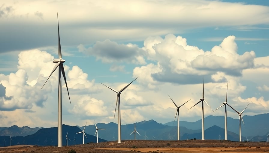 GD Power Development: Leading Renewable Energy Growth in China’s Power Sector GD Power Development: Leading Renewable Energy Growth in China’s Power Sector