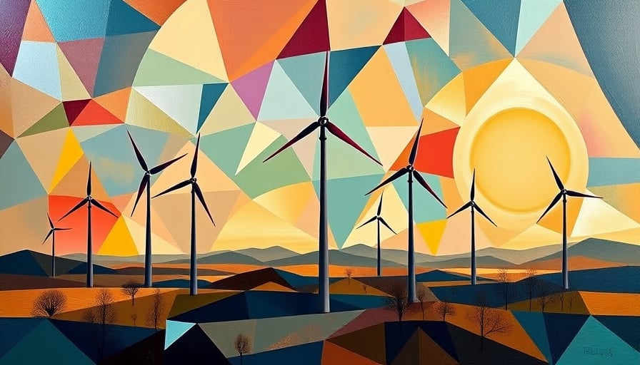 GD Power Development: Leading Shanghai’s Renewable Energy & Power Innovation GD Power Development: Leading Shanghai’s Renewable Energy & Power Innovation