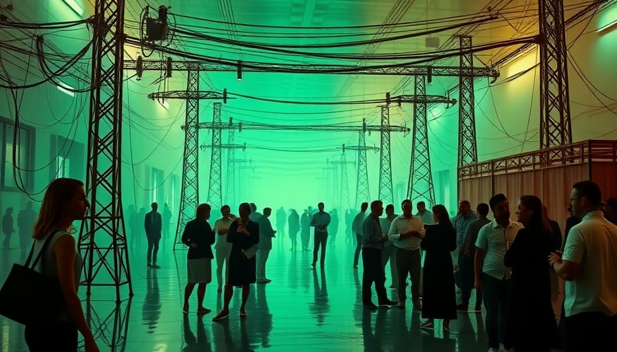 GD Power Development: Strong Growth, Renewable Focus, and Market Stability for 600795 GD Power Development: Strong Growth, Renewable Focus, and Market Stability for 600795