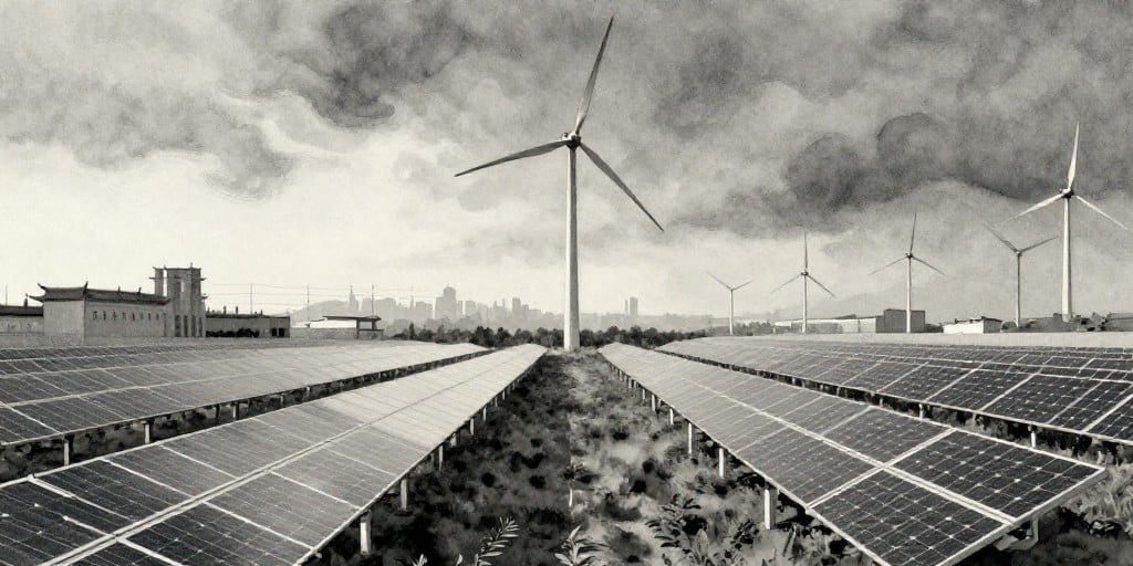 GD Power Development Surges: July 2026 Rally Highlights Strong Demand & Renewables Momentum