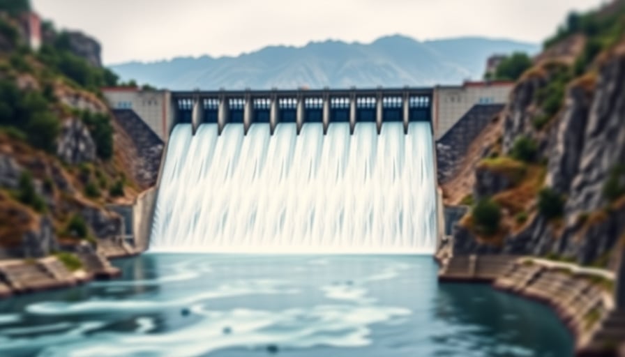 GD Power Development’s 2025 Shake‑Up: New Leadership, 35% Jiangsu Deal, and 115 MW Daba Hydropower